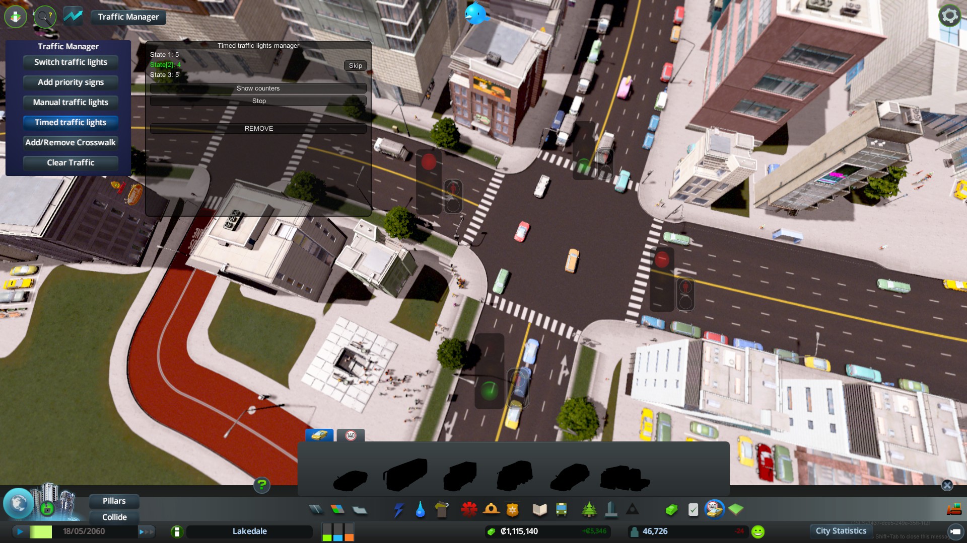 Cities Skylines Mods Traffic Manager Download Sitecoupons